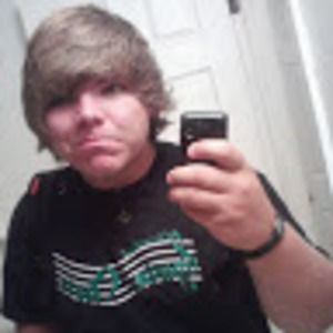 Meet your Posher, Jake